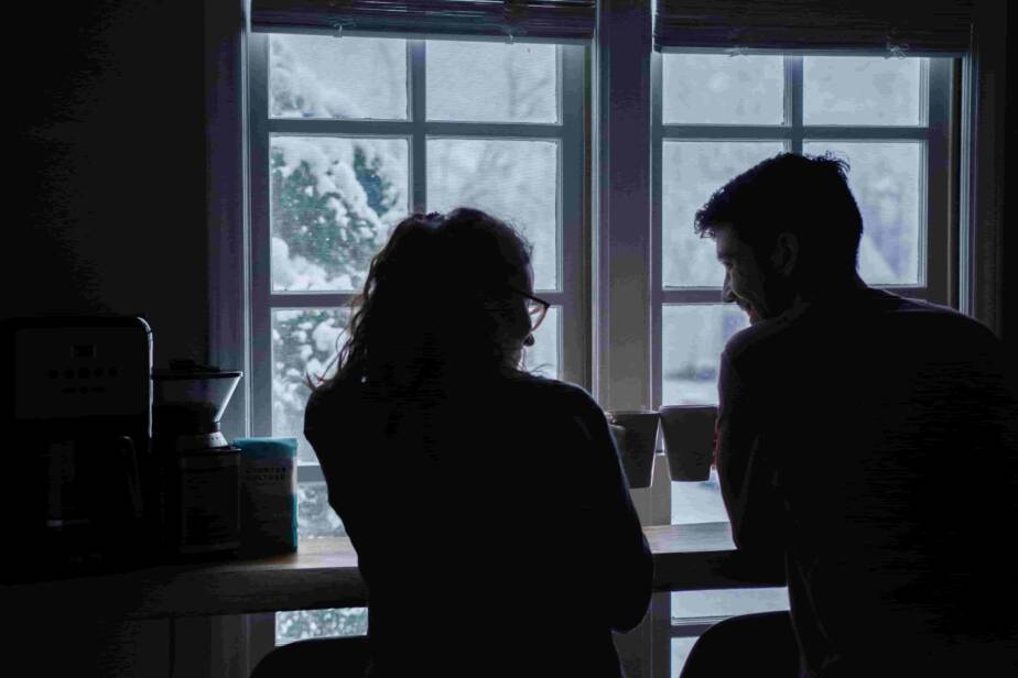 Cómo aprovechar la cuarentena para conocer mejor a mi pareja