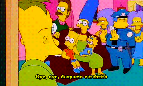 despacio cerebrito