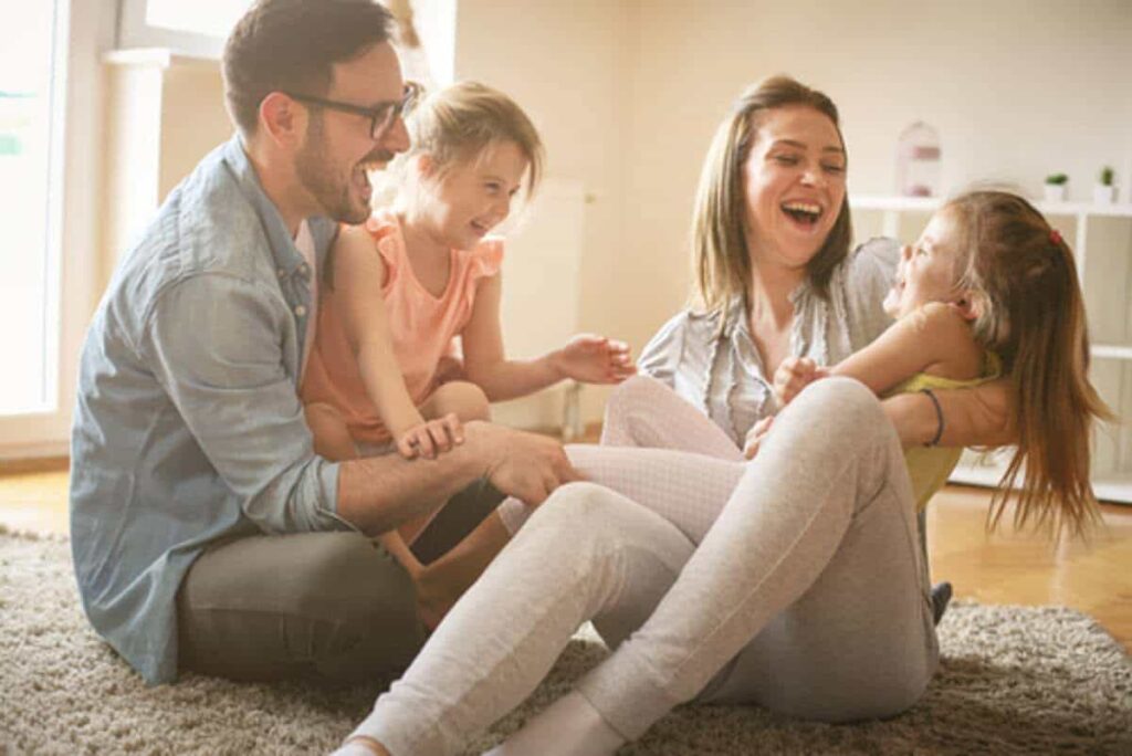 mejorar relación en la cuarentena fondo
