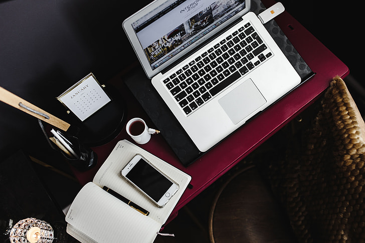 ¿Cómo organizarme para hacer home office? imagen uno
