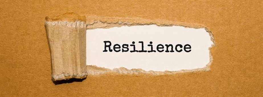 Pasos resiliencia