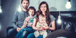 Qué es terapia de familia Cómo funciona