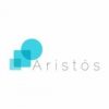 Logotipo consultorio psicologico aristos: terapia psicologica rapida y efectiva