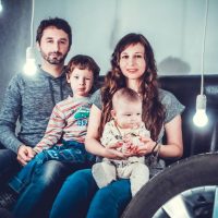 Qué es terapia de familia Cómo funciona